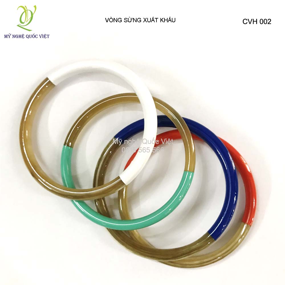 Vòng tay sừng-CVH002